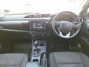 Toyota Hilux 2.4GD-6 double cab SRX auto - Image 6