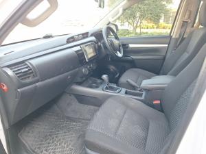 Toyota Hilux 2.4GD-6 double cab SRX auto - Image 7