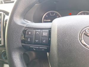 Toyota Hilux 2.4GD-6 double cab SRX auto - Image 9
