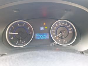 Toyota Hilux 2.4GD-6 double cab SRX auto - Image 11