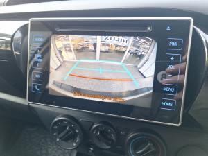 Toyota Hilux 2.4GD-6 double cab SRX auto - Image 13