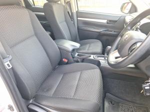 Toyota Hilux 2.4GD-6 double cab SRX auto - Image 15
