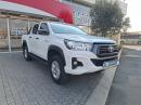 Thumbnail Toyota Hilux 2.4GD-6 double cab SRX auto