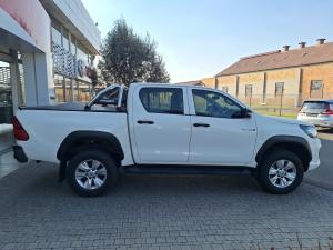 Toyota Hilux 2.4GD-6 double cab SRX auto - Image 3