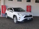 Thumbnail Toyota RAV4 2.0 GX auto