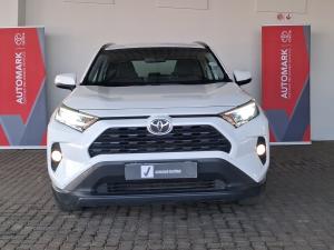 Toyota RAV4 2.0 GX auto - Image 4