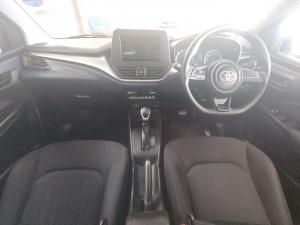 Toyota Starlet 1.5 XS auto - Image 6