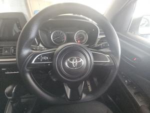 Toyota Starlet 1.5 XS auto - Image 8