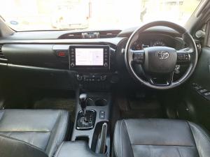 Toyota Hilux 2.8GD-6 double cab Legend auto - Image 6