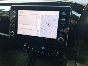 Toyota Hilux 2.8GD-6 double cab Legend auto - Image 13