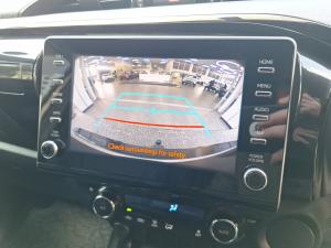 Toyota Hilux 2.8GD-6 double cab Legend auto - Image 14