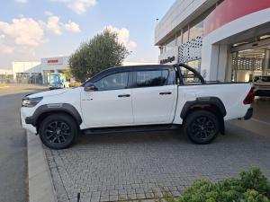 Toyota Hilux 2.8GD-6 double cab Legend auto - Image 21