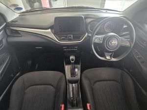 Toyota Starlet 1.5 XS auto - Image 6