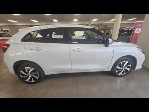 Toyota Starlet 1.5 XS auto - Image 3