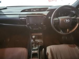 Toyota Hilux 2.8GD-6 double cab 4x4 Legend 55 - Image 6