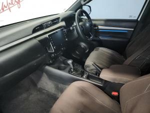 Toyota Hilux 2.8GD-6 double cab 4x4 Legend 55 - Image 7