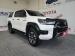 Toyota Hilux 2.8GD-6 double cab 4x4 Legend 55 - Thumbnail 1