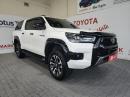 Thumbnail Toyota Hilux 2.8GD-6 double cab 4x4 Legend 55