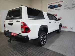 Toyota Hilux 2.8GD-6 double cab 4x4 Legend 55 - Image 2
