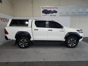 Toyota Hilux 2.8GD-6 double cab 4x4 Legend 55 - Image 3