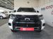 Toyota Hilux 2.8GD-6 double cab 4x4 Legend 55 - Thumbnail 4