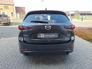 Mazda CX-5 2.0 Carbon Edition - Image 5