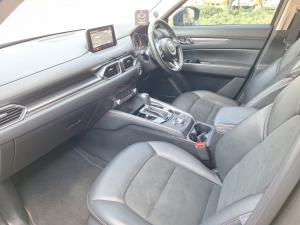 Mazda CX-5 2.0 Carbon Edition - Image 7