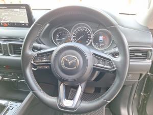Mazda CX-5 2.0 Carbon Edition - Image 8
