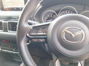 Mazda CX-5 2.0 Carbon Edition - Image 9