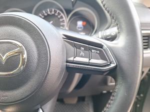 Mazda CX-5 2.0 Carbon Edition - Image 10