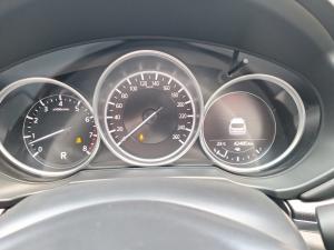 Mazda CX-5 2.0 Carbon Edition - Image 11