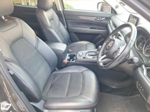 Mazda CX-5 2.0 Carbon Edition - Image 16