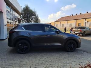 Mazda CX-5 2.0 Carbon Edition - Image 3
