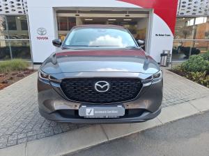 Mazda CX-5 2.0 Carbon Edition - Image 4