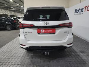 Toyota Fortuner 2.8GD-6 4x4 VX - Image 5