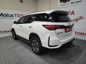 Toyota Fortuner 2.8GD-6 4x4 VX - Image 8