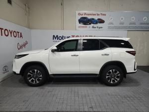 Toyota Fortuner 2.8GD-6 4x4 VX - Image 9