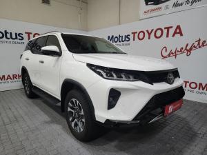 Toyota Fortuner 2.8GD-6 4x4 VX - Image 1