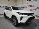 Thumbnail Toyota Fortuner 2.8GD-6 4x4 VX