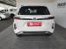 Toyota Urban Cruiser 1.5 XR manual - Thumbnail 5