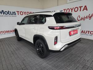 Toyota Urban Cruiser 1.5 XR manual - Image 8