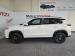 Toyota Urban Cruiser 1.5 XR manual - Thumbnail 9