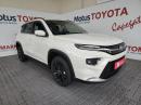 Thumbnail Toyota Urban Cruiser 1.5 XR manual