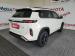 Toyota Urban Cruiser 1.5 XR manual - Thumbnail 2