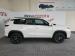 Toyota Urban Cruiser 1.5 XR manual - Thumbnail 3