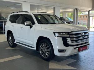 Toyota Land Cruiser 300 3.3D ZX - Image 1