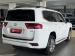 Toyota Land Cruiser 300 3.3D ZX - Thumbnail 2