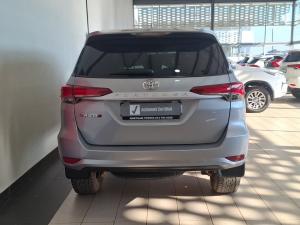 Toyota Fortuner 2.4GD-6 auto - Image 5