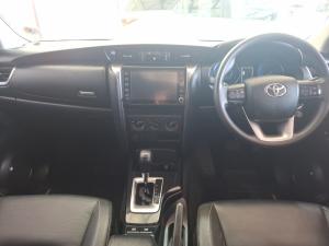 Toyota Fortuner 2.4GD-6 auto - Image 6