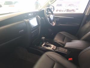 Toyota Fortuner 2.4GD-6 auto - Image 7
